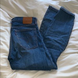 LEVI JEANS
